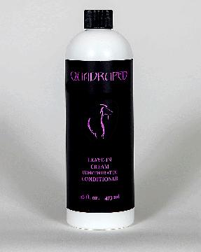 Cream Leave-In Conditioner